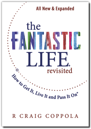 the fantastic life revisited cover
